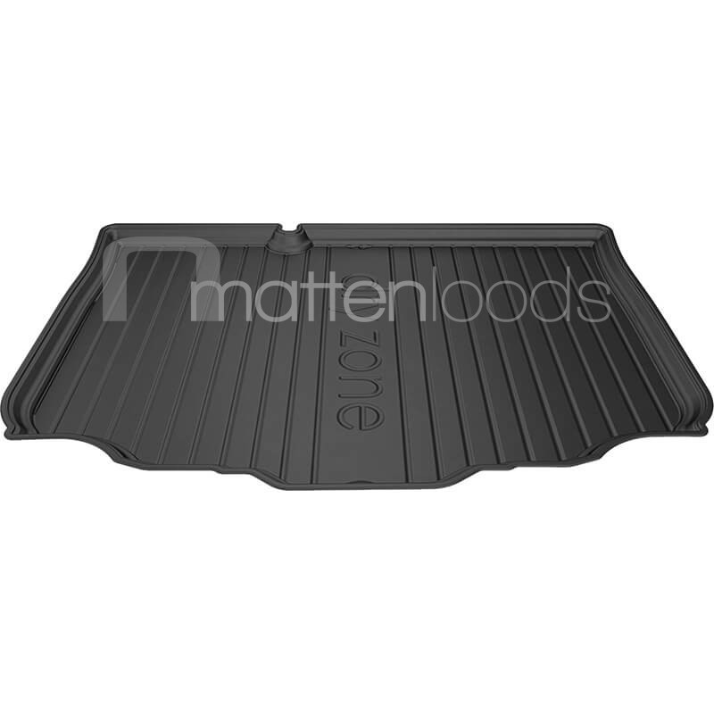 Achterbak mat Citroën C3