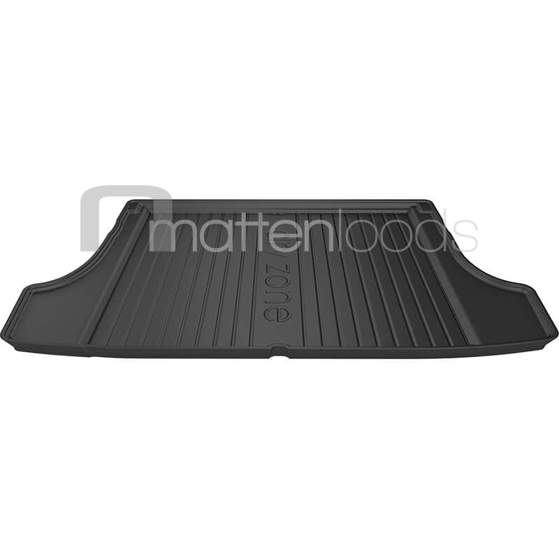 Achterbak mat Suzuki Vitara Grand hoge vloer