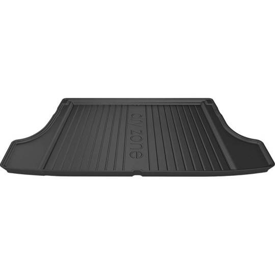 Achterbak mat Suzuki Vitara Grand hoge vloer