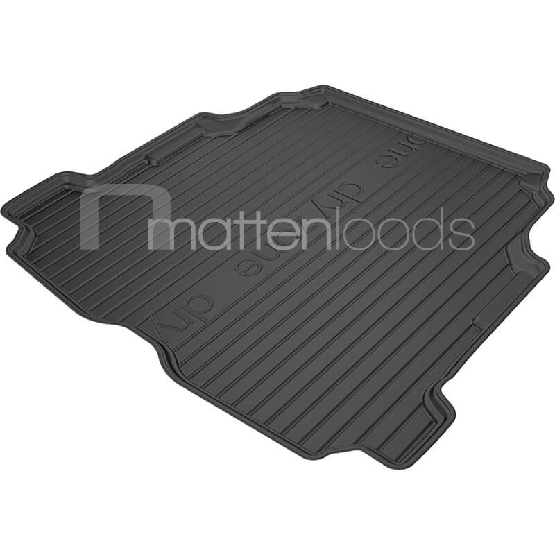 Mat bagageruimte Volvo S60 (met flappen)