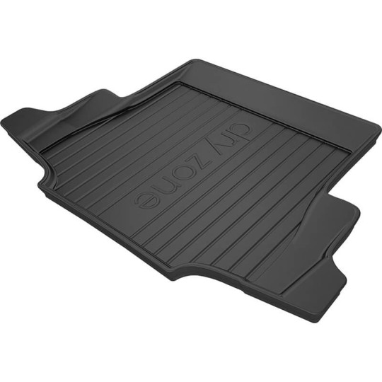Mat bagageruimte BMW 1-serie E87 5-deurs