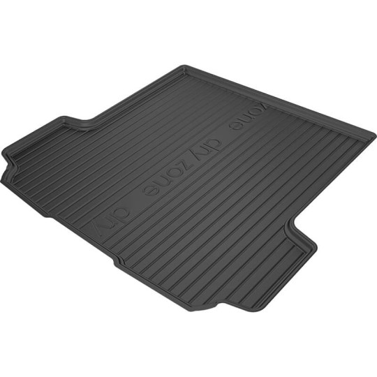 Mat bagageruimte BMW 6-serie G32 Gran Turismo Liftback