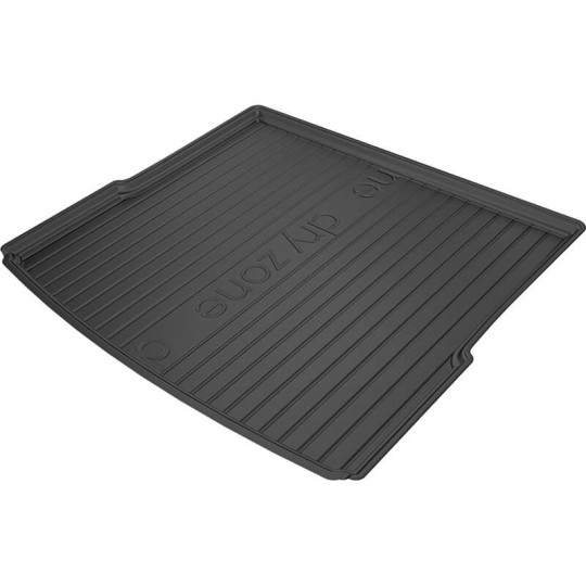 Mat bagageruimte BMW X1 F48 (zonder verstelbare achterbank)