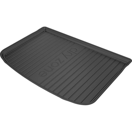 Mat bagageruimte Audi A1 Sportback