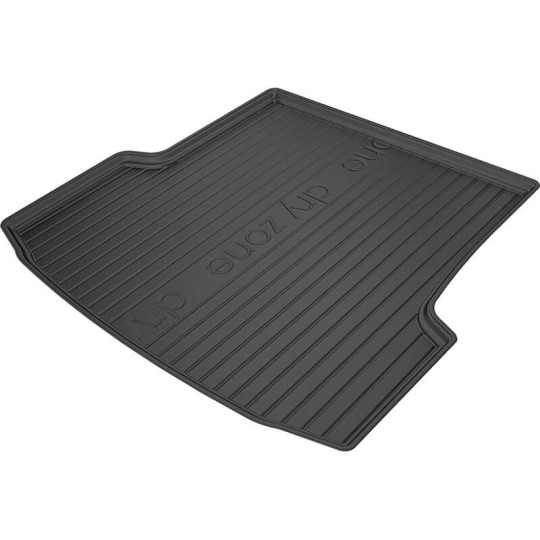 Mat bagageruimte BMW 3-serie F34 Gran Turismo (met netjes aan zijkant)