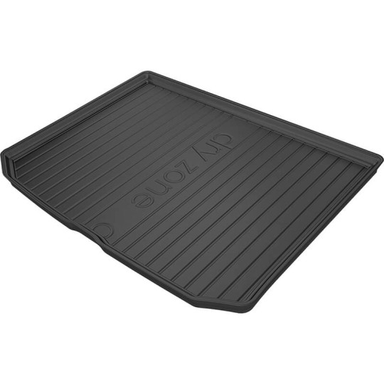 Mat bagageruimte Audi A3 RS3 (zonder optionele laadvloer)