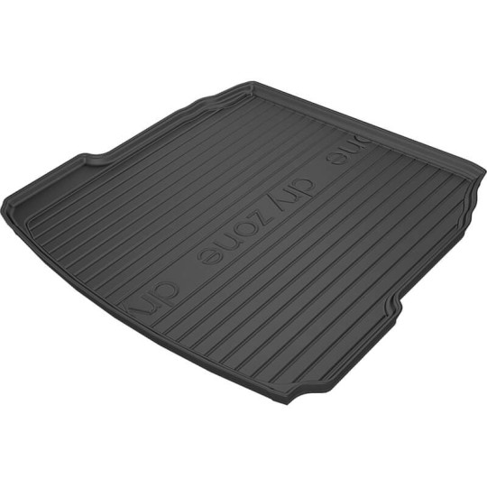 Mat bagageruimte Audi A8 D4 Sedan (met reservewiel)