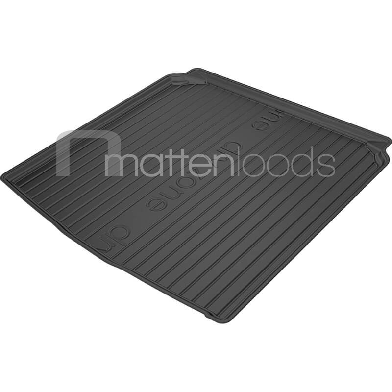 Mat bagageruimte Ford Focus Station IV lage vloer (zonder zijvakken)