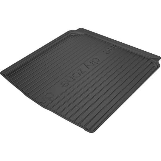 Mat bagageruimte Ford Focus Station IV lage vloer (zonder zijvakken)