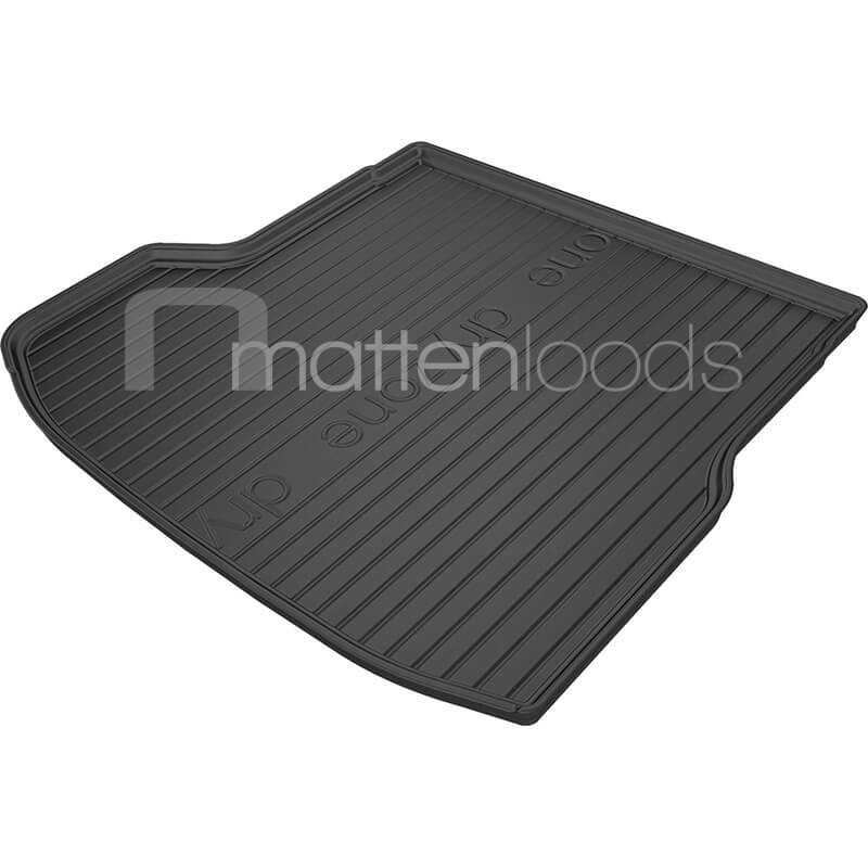 Mat bagageruimte Kia Ceed Station (met subwoofer en linker flap)