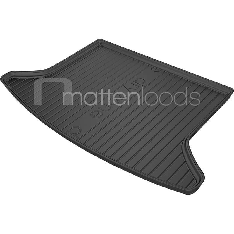 Mat bagageruimte Kia Niro (zonder subwoofer en opbergvak rechts)
