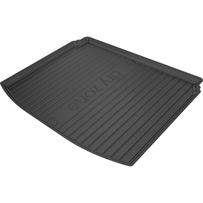 Rubber Kofferbakmat Kia Xceed Lage Vloer Kofferbakmat Kia Xceed Lage