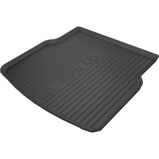 Mat bagageruimte Mercedes C-Klasse S204 (W204) Station (zonder optionele laadvloer)