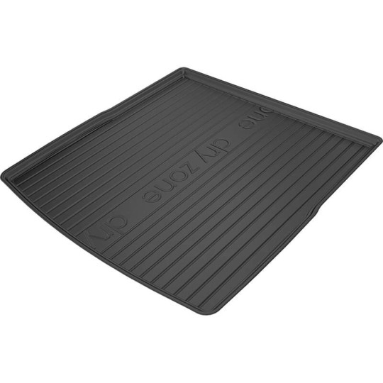 Mat bagageruimte Audi A4 B8 Avant