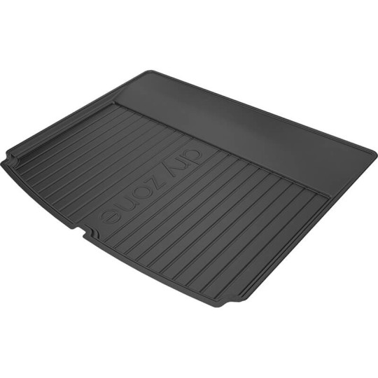 Mat bagageruimte BMW 2-serie F45 Active Tourer (verstelbare achterbank)