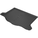 Mat bagageruimte Honda Jazz 5-persoons Hatchback (zonder optionele laadvloer)