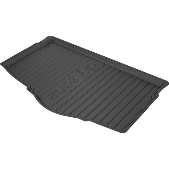 Mat bagageruimte Volkswagen T-Cross lage vloer