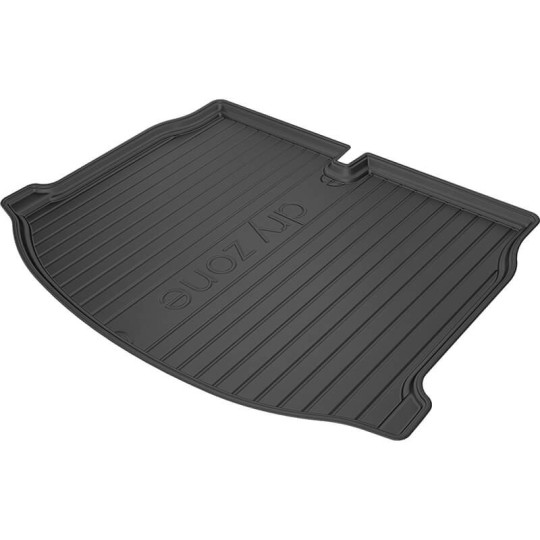 Mat bagageruimte Volkswagen The Beetle (zonder optionele laadvloer)