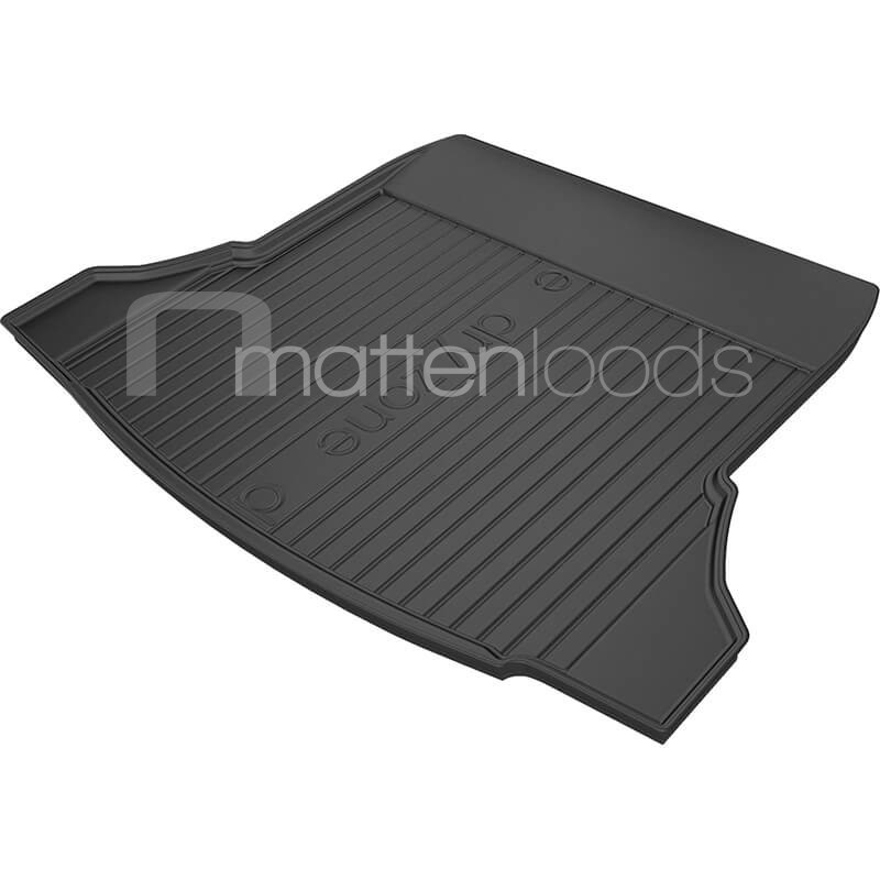 Mat bagageruimte Mercedes CLA C118