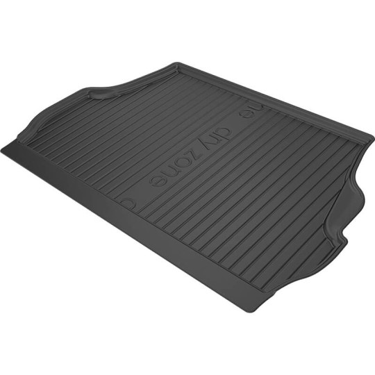 Mat bagageruimte Toyota Landcruiser 5-deurs J200