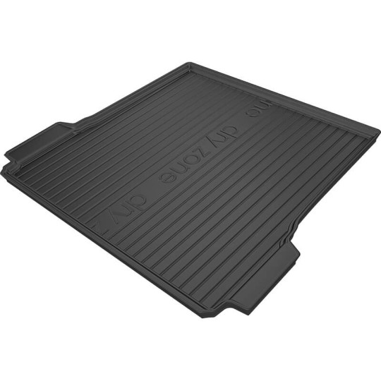 Mat bagageruimte Peugeot 308 Station met flappen