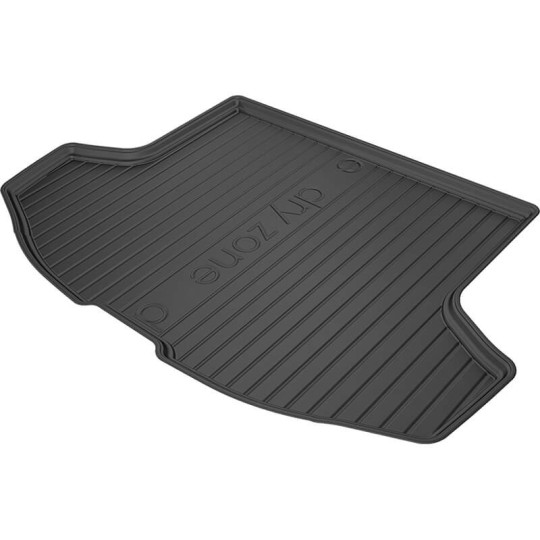 Mat bagageruimte Mitsubishi Lancer Sportback (hoge vloer zonder subwoofer)