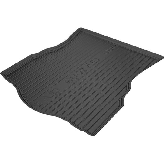 Mat bagageruimte Ford Mondeo Liftback (met reservewiel)