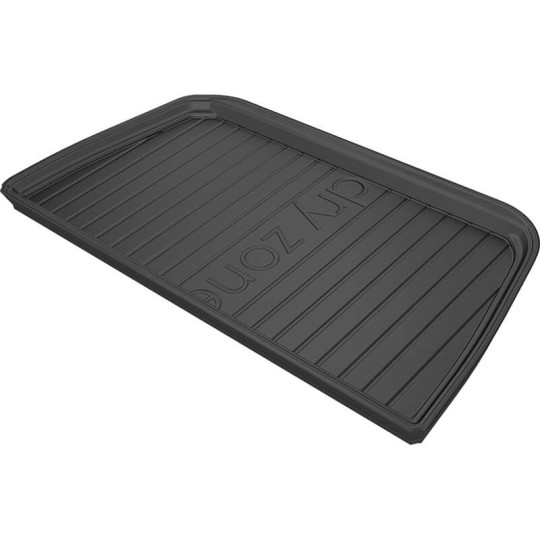 Mat bagageruimte Mini Countryman (zonder optionele vloer)