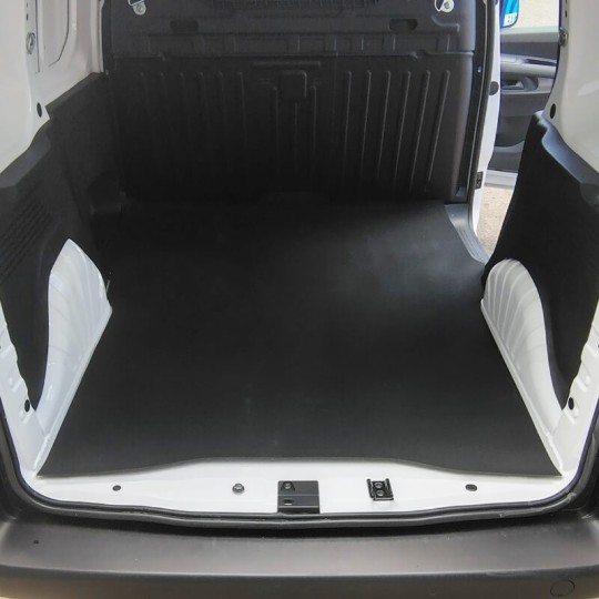 laadruimte mat Citroën Berlingo