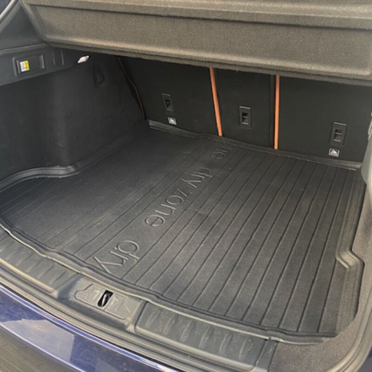 All Weather kofferbakmat Jaguar F-Pace SUV (voor facelift) 2016-2020