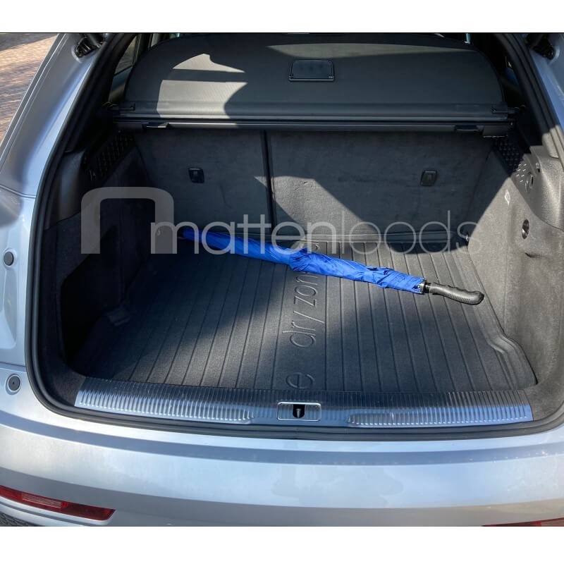 All Weather kofferbakmat Audi Q5 2017-heden