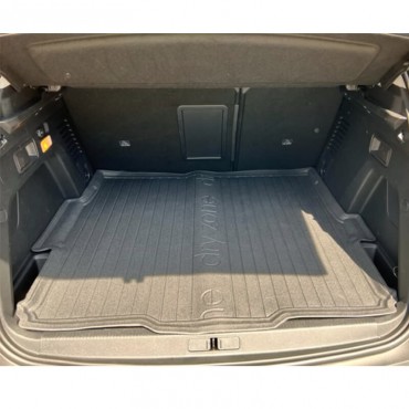 All Weather kofferbakmat Peugeot 3008 hoge vloer 2016-heden