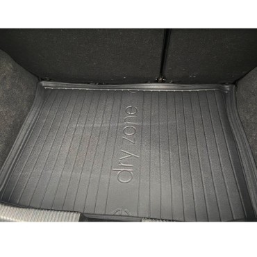 Kofferbakmat Ford Focus I hatchback 2