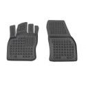 Rubber automatten Volkswagen Caddy (voorset) 2022-heden
