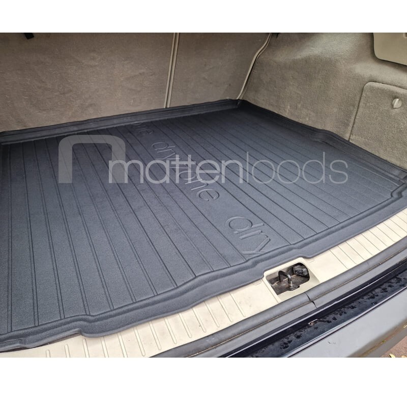 All Weather kofferbakmat Ford Focus Station 2004-2011
