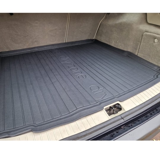 All Weather kofferbakmat Ford Focus Station 2004-2011