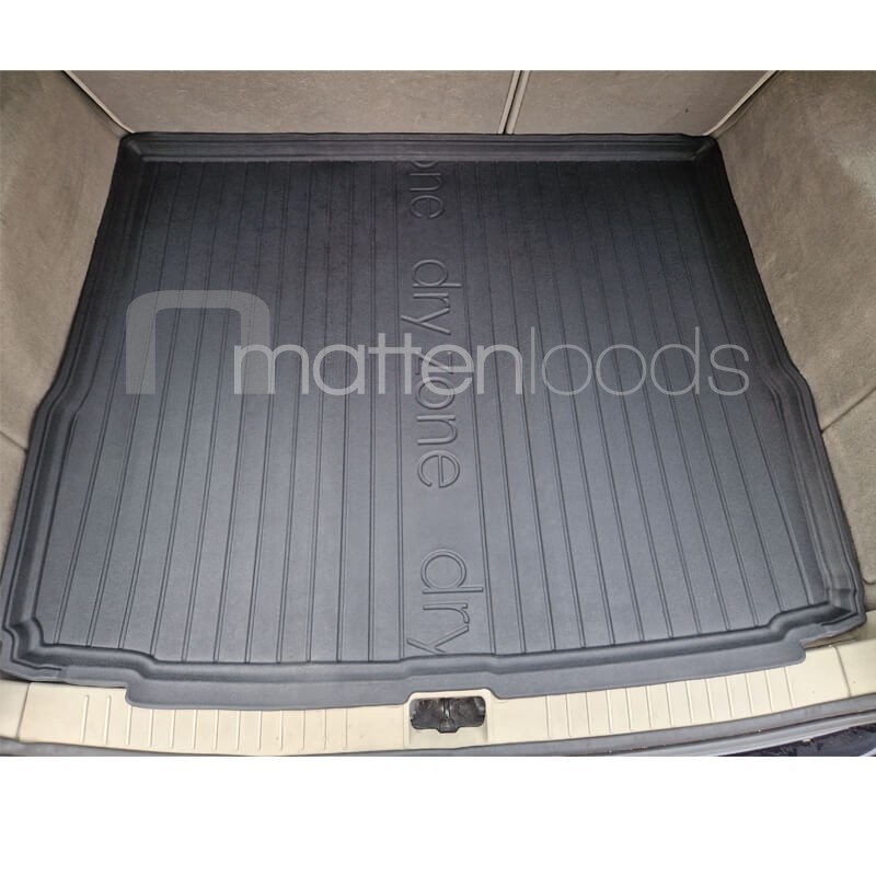 All Weather kofferbakmat Ford Focus Station 2004-2011
