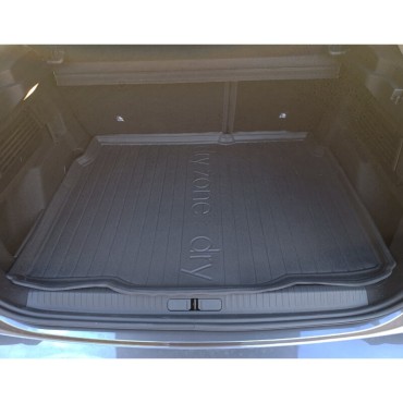 Kofferbakmat Citroën EC4 hatchback 2