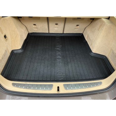 Rubber kofferbakmat BMW 3-serie F31 Touring 2