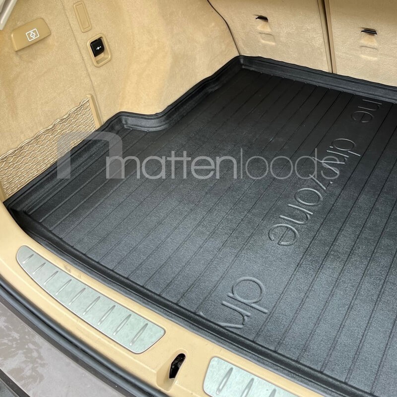 All Weather kofferbakmat BMW 3-serie F31 Touring 2012-2019