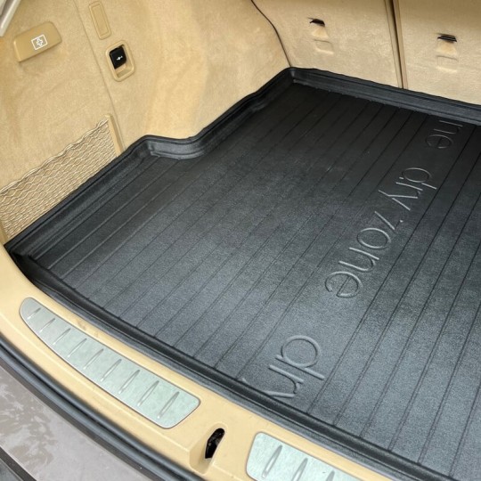 All Weather kofferbakmat BMW 3-serie F31 Touring 2012-2019