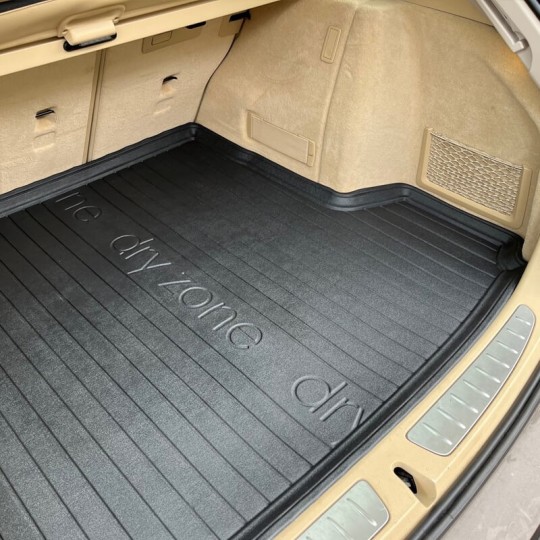 All Weather kofferbakmat BMW 3-serie F31 Touring 2012-2019