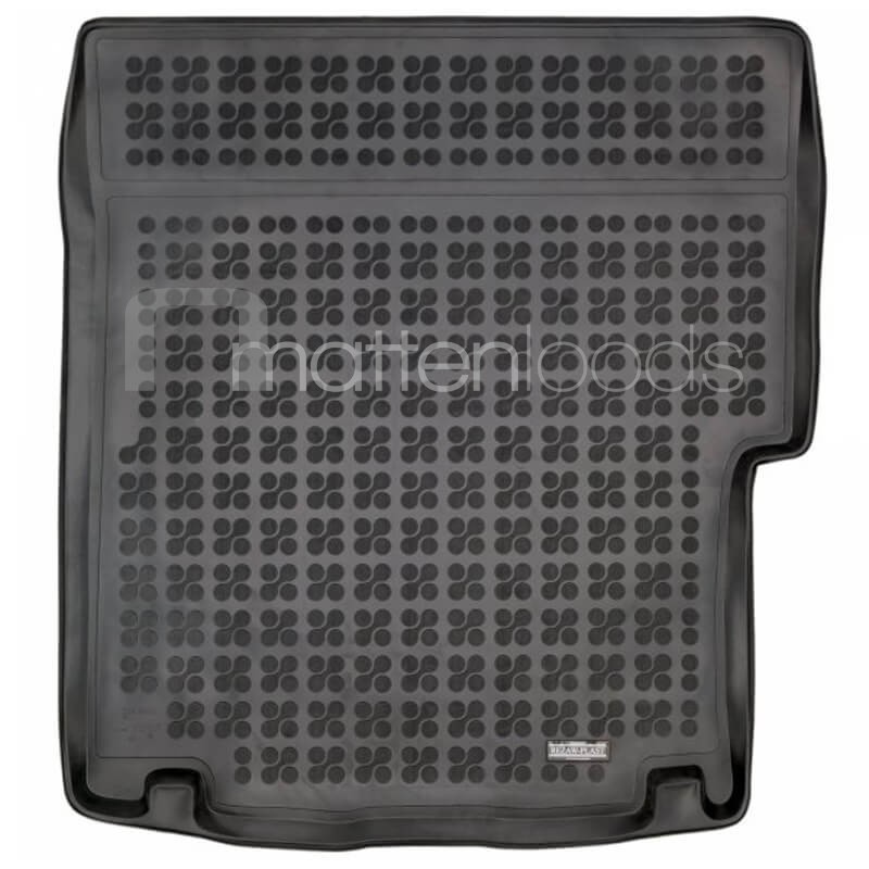 Kofferbakmat Volvo S90 | Achterbak bescherming Volvo S90