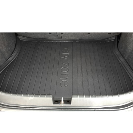 All Weather kofferbakmat Alfa Romeo 147 (met thuiskomer, zonder sound systeem) 2001-2010