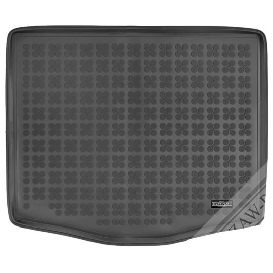Rubber kofferbakmat Ford Mustang Mach-E