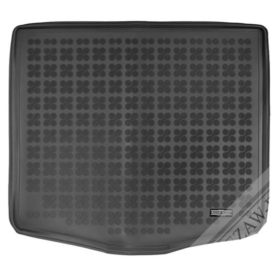 Rubber kofferbakmat Ford Mustang Mach-E (lage vloer) 2020-heden