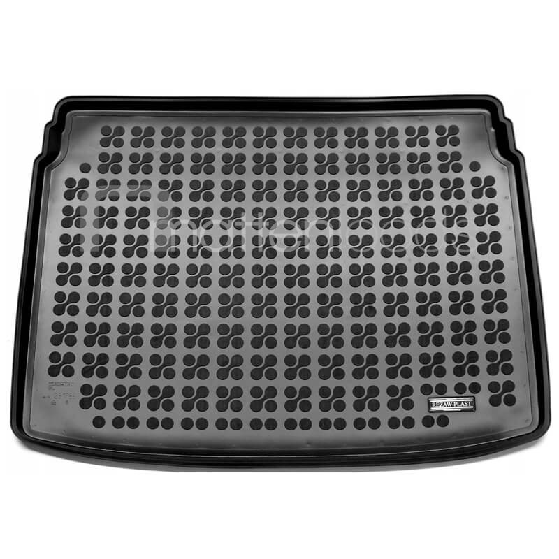 Rubber kofferbakmat Toyota Yaris Cross Hybrid Rubber kofferbakmat Toyota Yaris Cross Hybrid