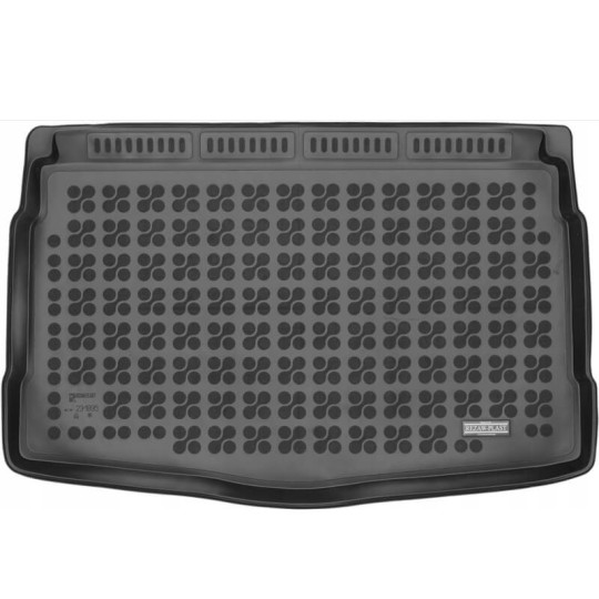 Rubber kofferbakmat Volkswagen GOLF VIII 2019 -