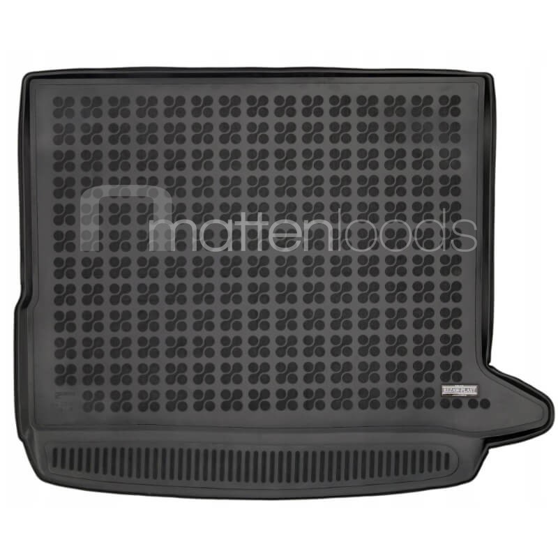 Rubber kofferbakmat Mercedes EQC N293 2019 -