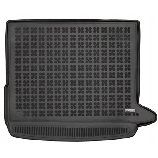 Rubber kofferbakmat Mercedes EQC N293 2019 -